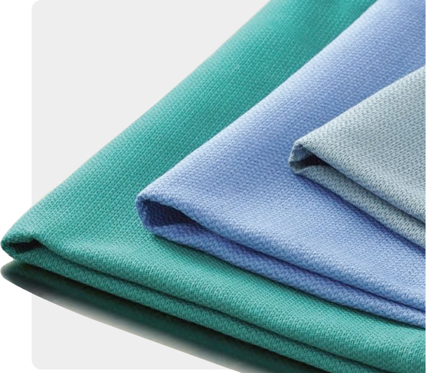 Suzhou LAETUS Piscium Textile Co., Ltd.