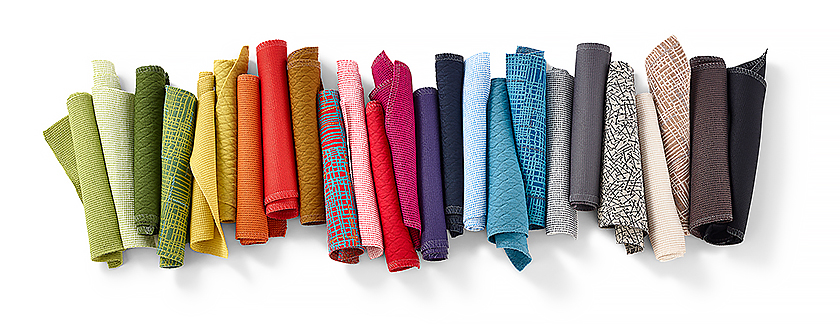 Suzhou LAETUS Piscium Textile Co., Ltd.