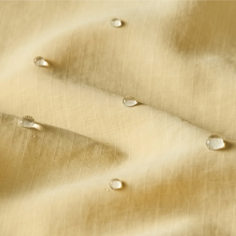 Suzhou LAETUS Piscium Textile Co., Ltd.